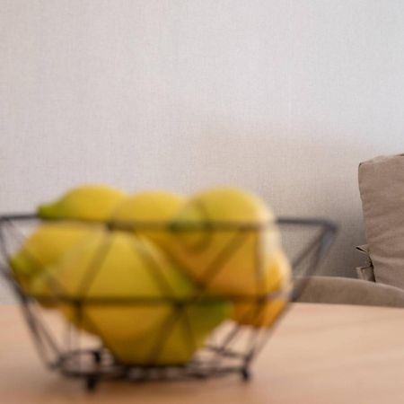 Maritim 1 By Concept Flats Apartment Валенсия Екстериор снимка