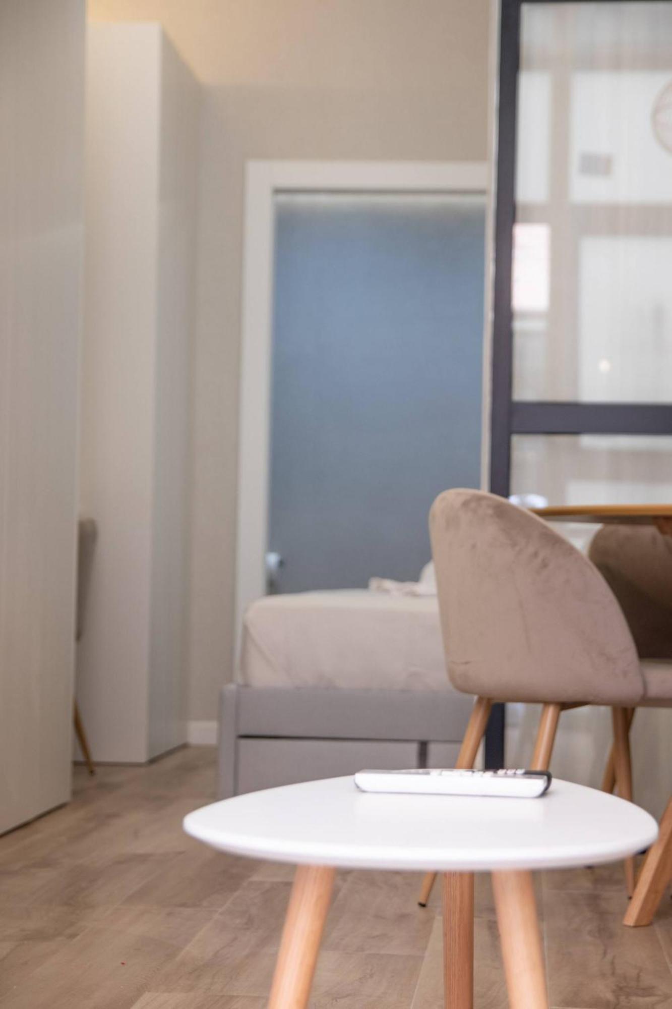 Maritim 1 By Concept Flats Apartment Валенсия Екстериор снимка
