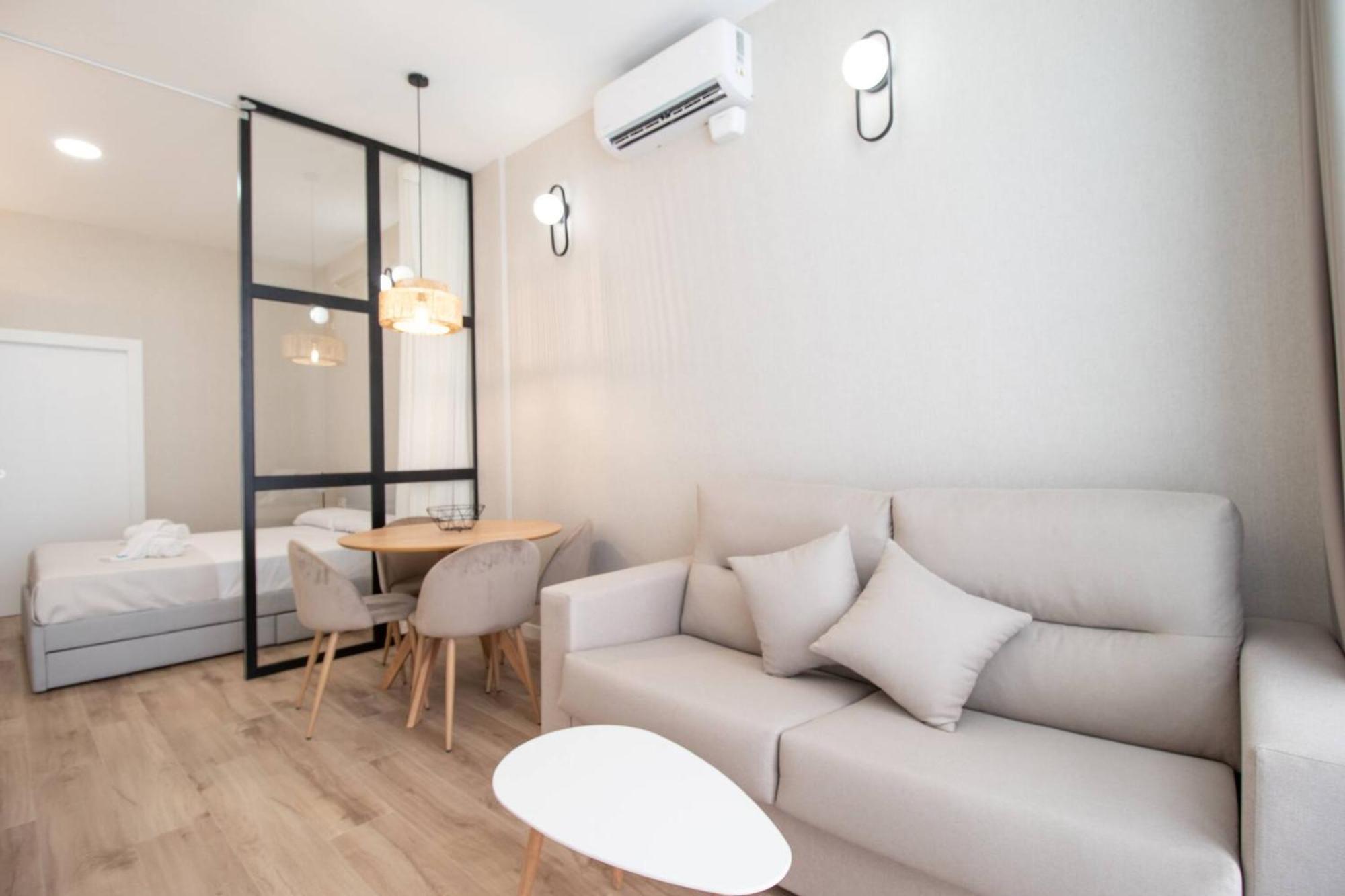 Maritim 1 By Concept Flats Apartment Валенсия Екстериор снимка