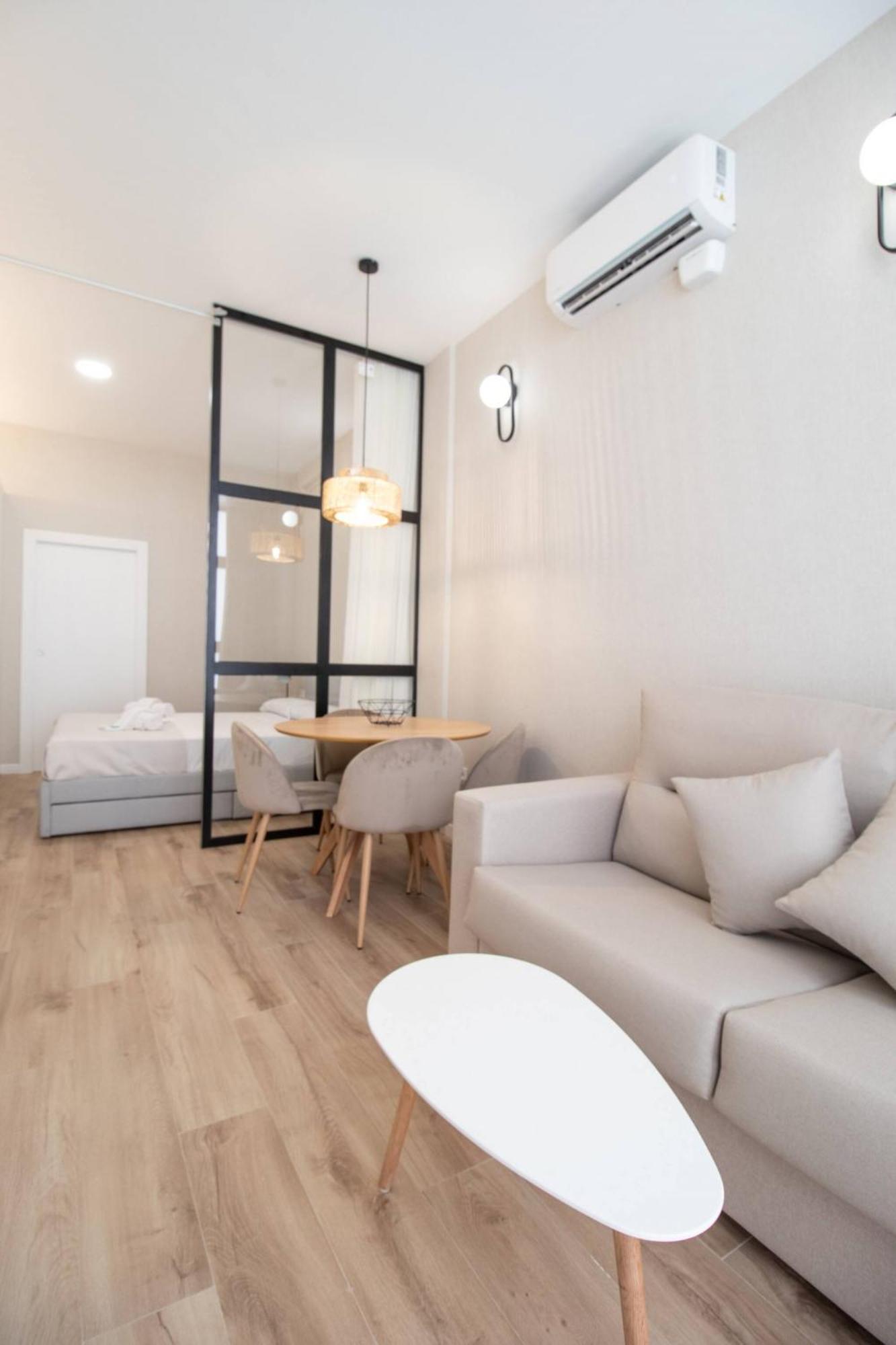Maritim 1 By Concept Flats Apartment Валенсия Екстериор снимка