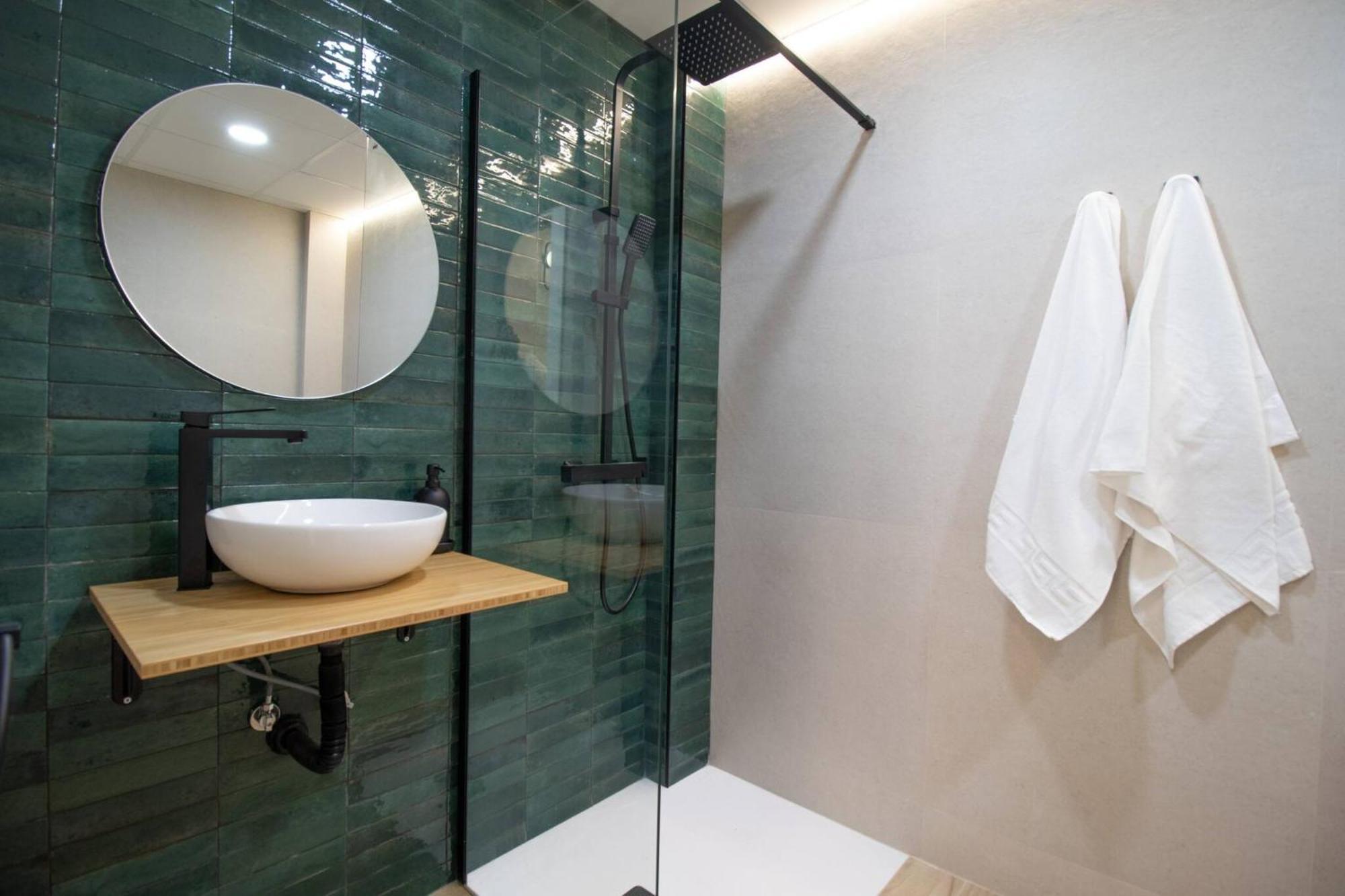 Maritim 1 By Concept Flats Apartment Валенсия Екстериор снимка