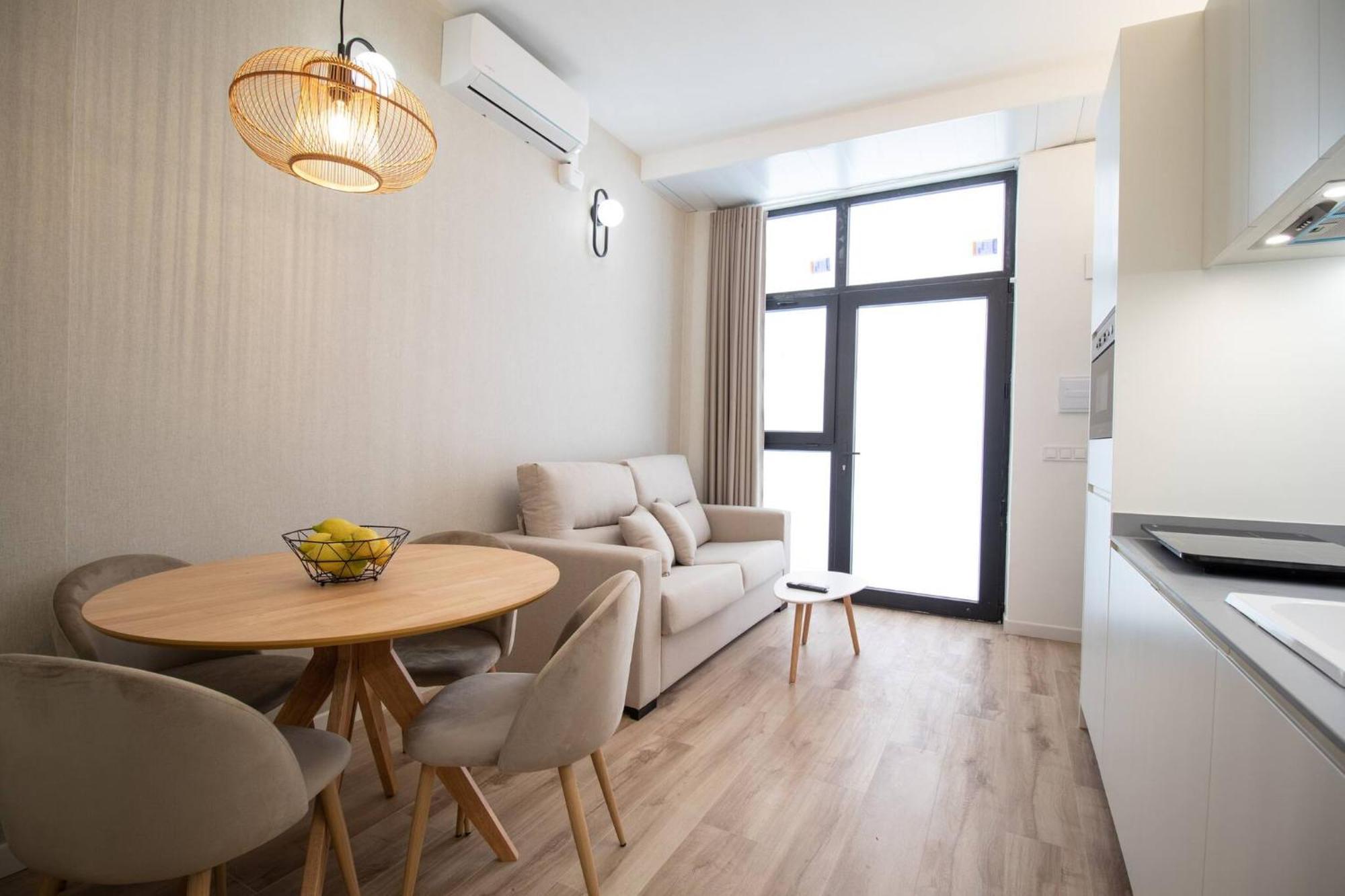 Maritim 1 By Concept Flats Apartment Валенсия Екстериор снимка